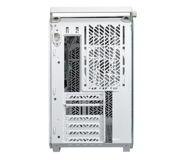 COOLER MASTER Qube 500 z oknem Macaron Edition Q500-DGNN-S00 - 1191605 - zdjęcie 8